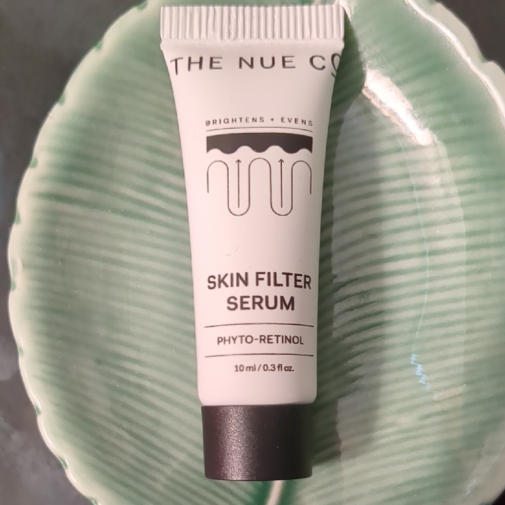 Skin Filter Serum